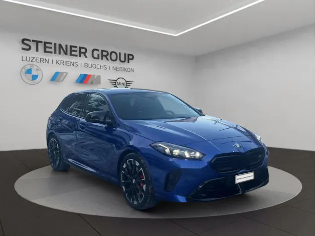 BMW M135 xDrive M Sport Pro