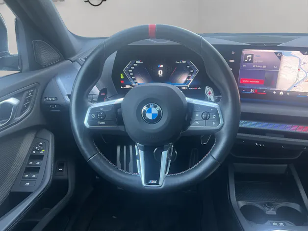 BMW M135 xDrive M Sport Pro