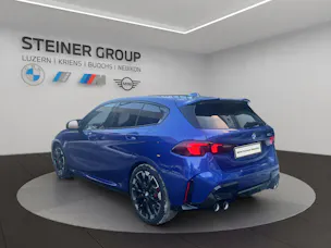 BMW M135 xDrive M Sport Pro