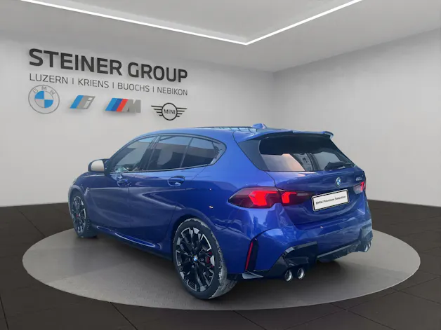 BMW M135 xDrive M Sport Pro