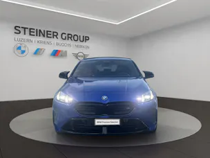 BMW M135 xDrive M Sport Pro