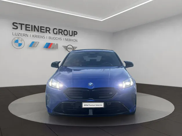 BMW M135 xDrive M Sport Pro