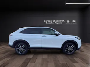 Honda HR-V 1.5i-MMD Elegance CVT