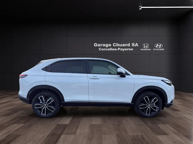Honda HR-V 1.5i-MMD Elegance CVT