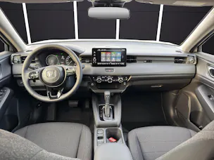 Honda HR-V 1.5i-MMD Elegance CVT