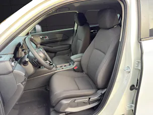 Honda HR-V 1.5i-MMD Elegance CVT
