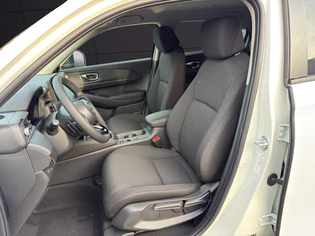 Honda HR-V 1.5i-MMD Elegance CVT
