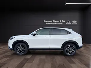 Honda HR-V 1.5i-MMD Elegance CVT