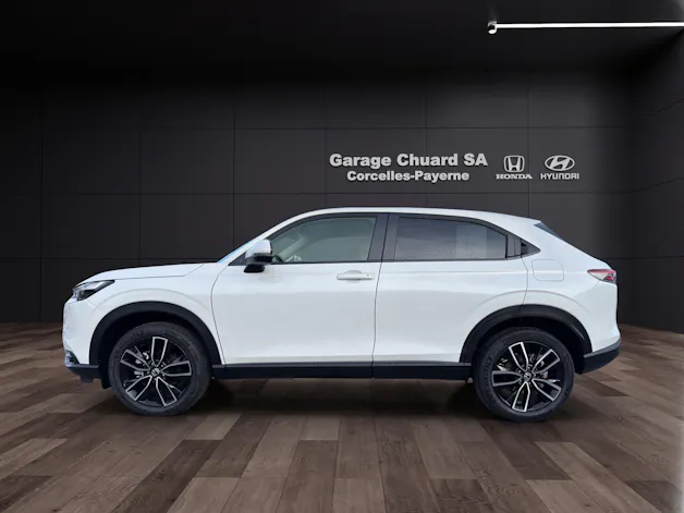 Honda HR-V 1.5i-MMD Elegance CVT