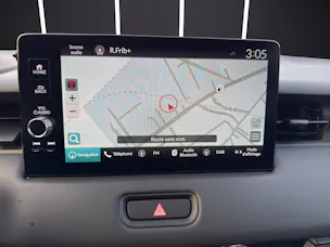 Honda HR-V 1.5i-MMD Elegance CVT