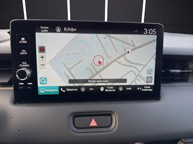 Honda HR-V 1.5i-MMD Elegance CVT