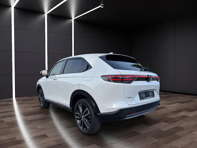 Honda HR-V 1.5i-MMD Elegance CVT