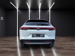 Honda HR-V 1.5i-MMD Elegance CVT
