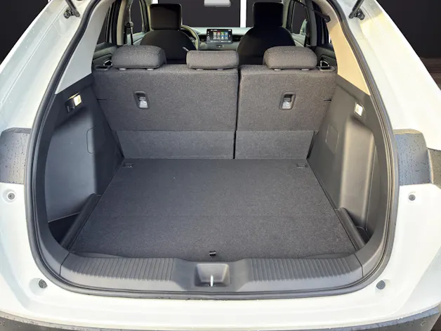 Honda HR-V 1.5i-MMD Elegance CVT