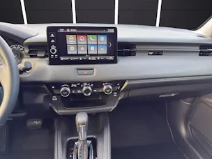 Honda HR-V 1.5i-MMD Elegance CVT