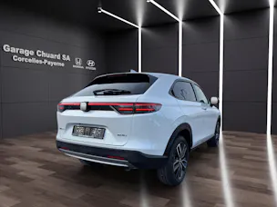 Honda HR-V 1.5i-MMD Elegance CVT