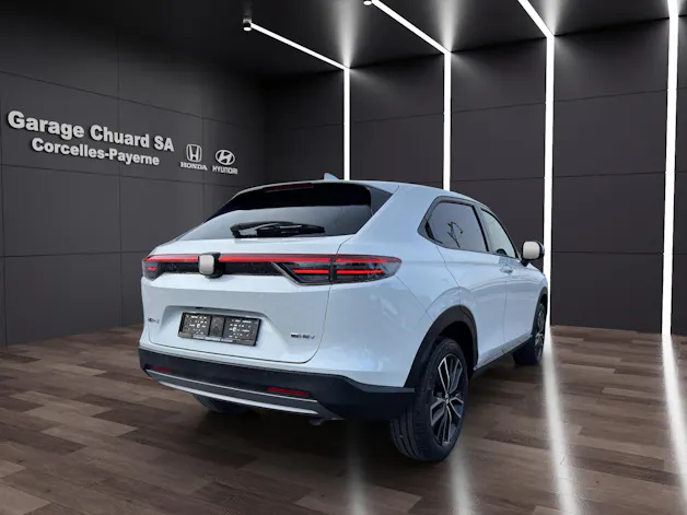 Honda HR-V 1.5i-MMD Elegance CVT