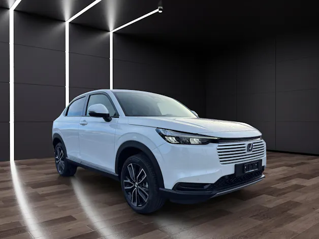 Honda HR-V 1.5i-MMD Elegance CVT