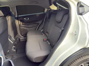 Honda HR-V 1.5i-MMD Elegance CVT