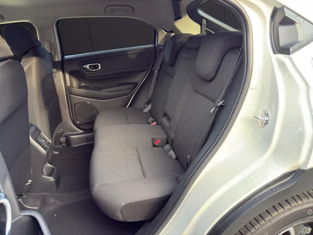 Honda HR-V 1.5i-MMD Elegance CVT