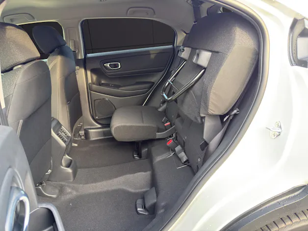 Honda HR-V 1.5i-MMD Elegance CVT