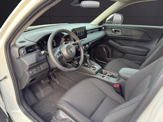 Honda HR-V 1.5i-MMD Elegance CVT