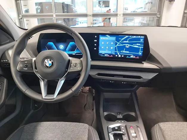 BMW 116