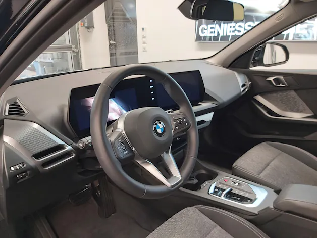 BMW 116