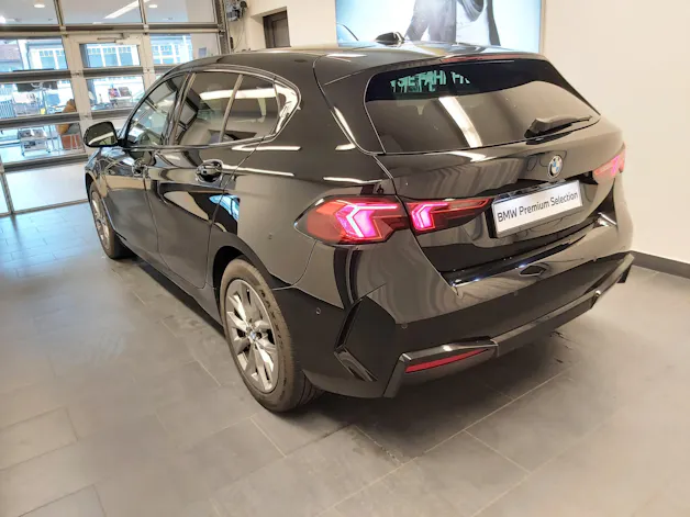 BMW 116