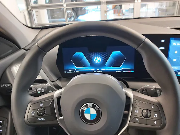 BMW 116