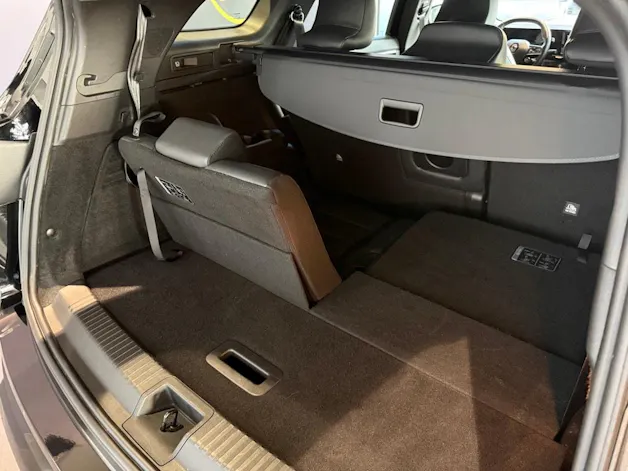 Renault Espace 1.2 E-Tech 200 Techno