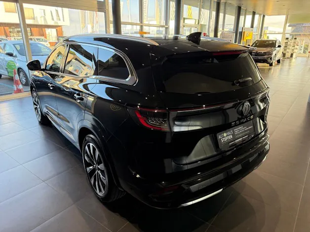 Renault Espace 1.2 E-Tech 200 Techno