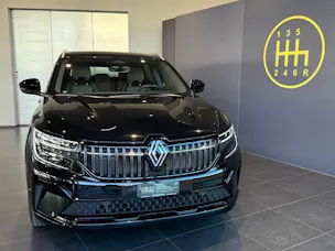 Renault Espace 1.2 E-Tech 200 Techno