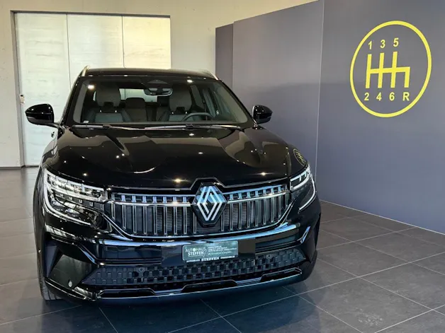 Renault Espace 1.2 E-Tech 200 Techno