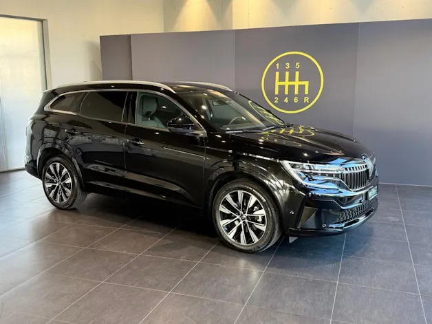 Renault Espace 1.2 E-Tech 200 Techno