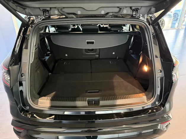 Renault Espace 1.2 E-Tech 200 Techno