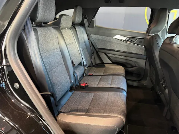 Renault Espace 1.2 E-Tech 200 Techno