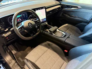 Renault Espace 1.2 E-Tech 200 Techno