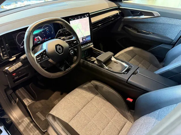 Renault Espace 1.2 E-Tech 200 Techno