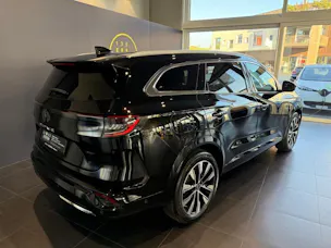 Renault Espace 1.2 E-Tech 200 Techno
