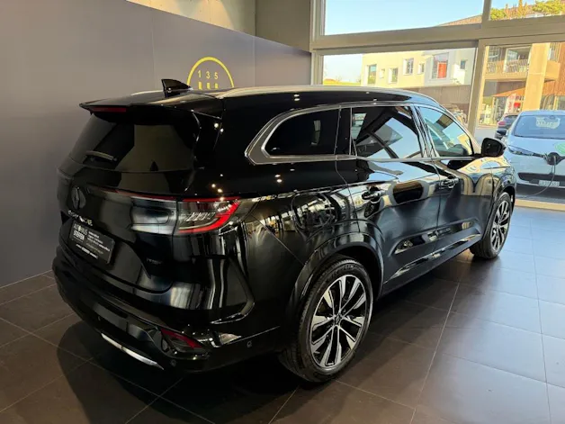 Renault Espace 1.2 E-Tech 200 Techno