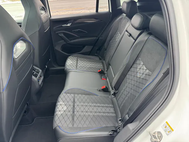 VW Tiguan 2.0 TSI DSG R-Line 4Motion