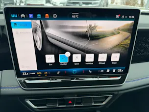 VW Tiguan 2.0 TSI DSG R-Line 4Motion