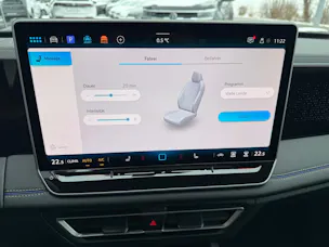 VW Tiguan 2.0 TSI DSG R-Line 4Motion