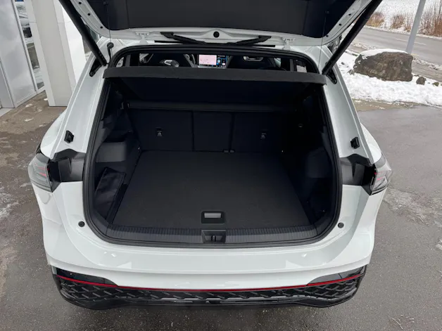 VW Tiguan 2.0 TSI DSG R-Line 4Motion