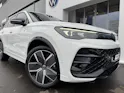 VW Tiguan 2.0 TSI DSG R-Line 4Motion