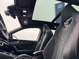 VW Tiguan 2.0 TSI DSG R-Line 4Motion