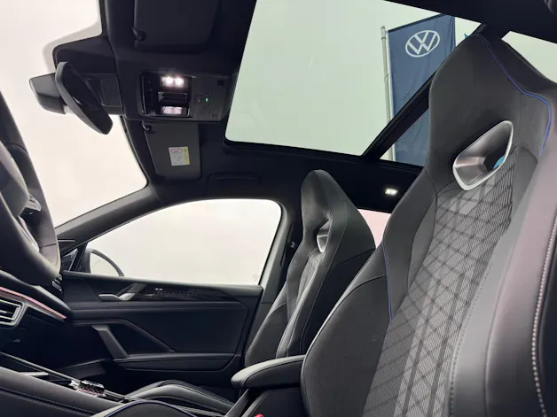VW Tiguan 2.0 TSI DSG R-Line 4Motion