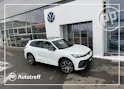 VW Tiguan 2.0 TSI DSG R-Line 4Motion