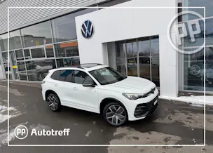 VW Tiguan 2.0 TSI DSG R-Line 4Motion